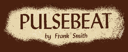 Pulsebeat by Frank Smith
