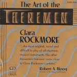 The Art of the Theremin