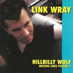 Hillbilly Wolf: Missing Links Vol. 1