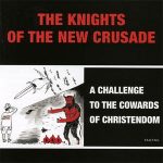 A Challenge to the Cowards of Christendom