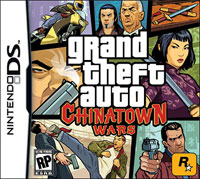 Chinatown Wars