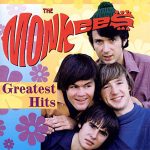 The Monkees Greatest Hits