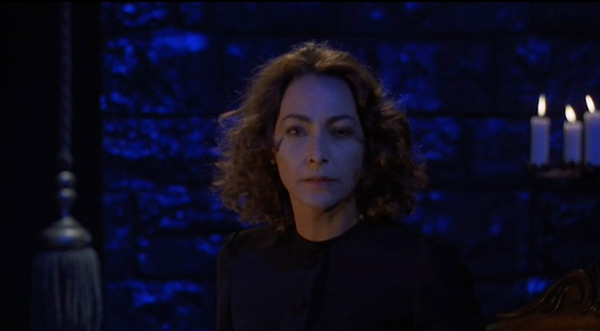 Dario Argento's Inferno - Mother of Shadows