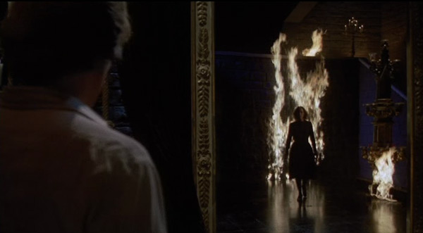 Dario Argento's Inferno - Mother in the Mirror