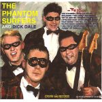 The Phantom Surfers and Dick Dale