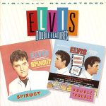 Elvis Double Features: Spinout / Double Trouble
