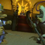 Sam and Max: The Devil’s Playhouse