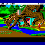 King’s Quest IV: The Perils of Rosella