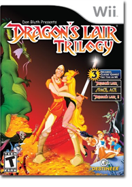 Dragon's Lair Trilogy