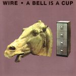 A Bell Is a Cup Until it Is Struck