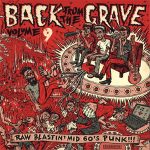 Back from the Grave Volume 9