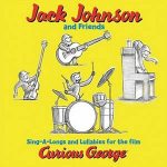 Sing-A-Longs And Lullabies For The Film Curious George