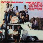 Strummin’ Mental Part One