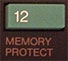 DX100 Memory Protect