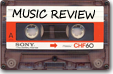 Music Review Tape