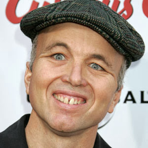 Clint Howard