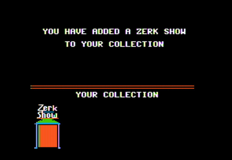 Spare Change - Zerk Collection