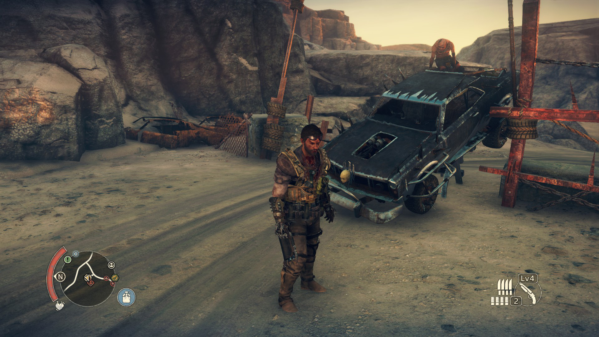 Mad Max