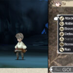 Bravely Default