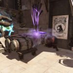 Dishonored: Death of the Outsider