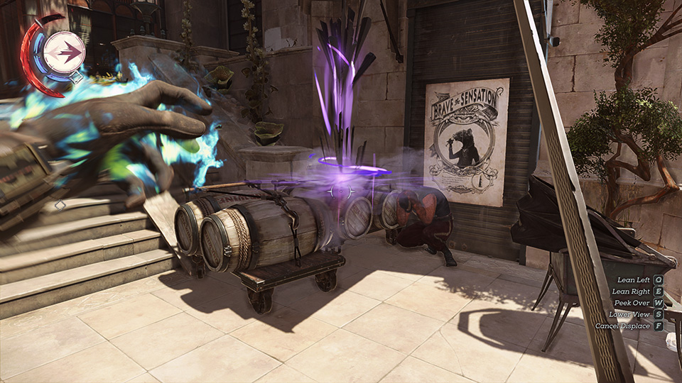 Dishonored: Death of the Outsider