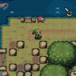 The Legend of Zelda: The Minish Cap