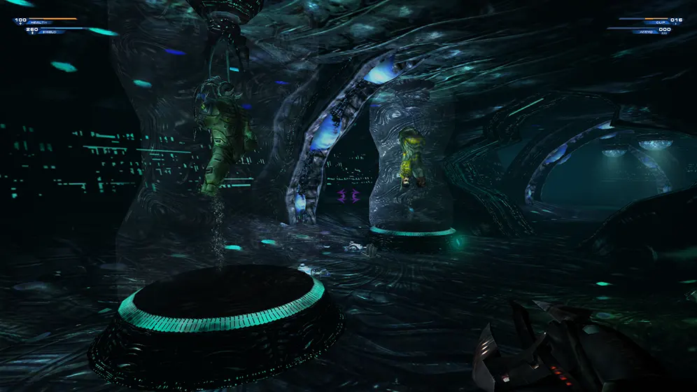 Unreal II: The Awakening