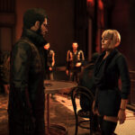 Deus Ex: Mankind Divided