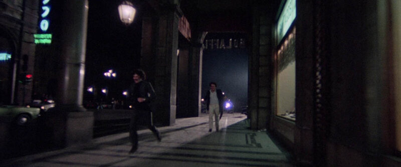 Colt 38 Special Squad