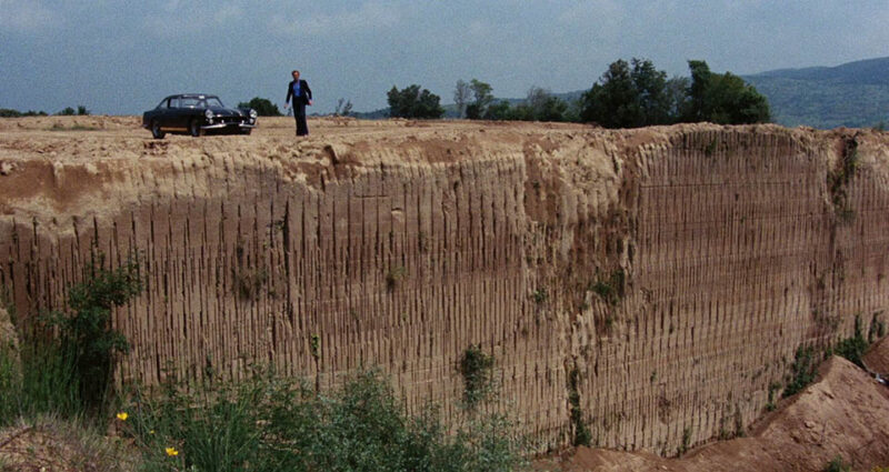 Highway Racer quarry