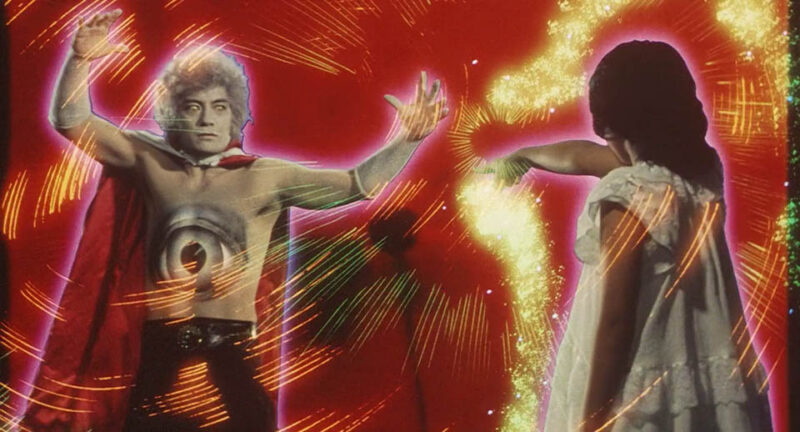 School in the Crosshairs