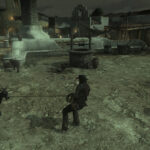 Red Dead Redemption