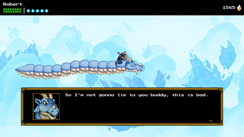The Messenger Is Bad